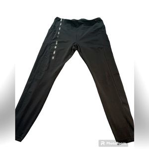Black leggings, brand new